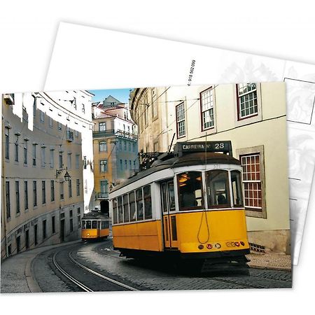 Lisbon Tagus River 2 Suites Private Pool D Almada Exterior foto