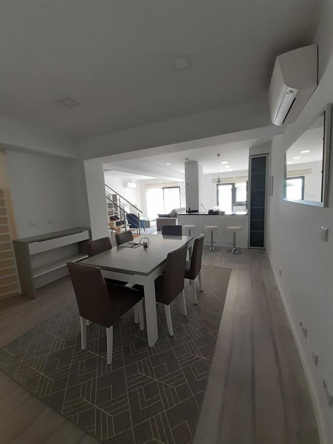 Lisbon Tagus River 2 Suites Private Pool D Almada Exterior foto