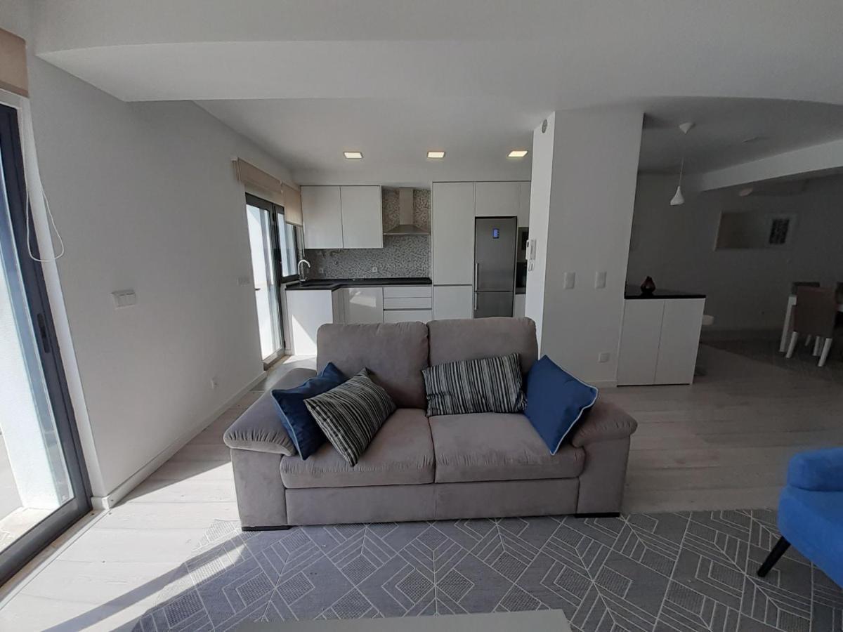 Lisbon Tagus River 2 Suites Private Pool D Almada Exterior foto