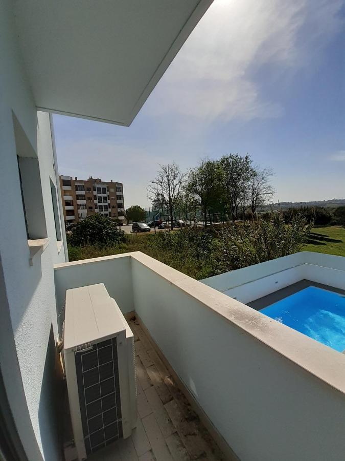 Lisbon Tagus River 2 Suites Private Pool D Almada Exterior foto