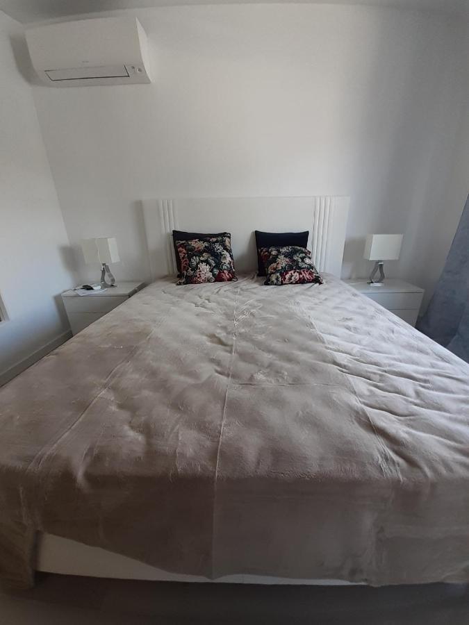 Lisbon Tagus River 2 Suites Private Pool D Almada Exterior foto