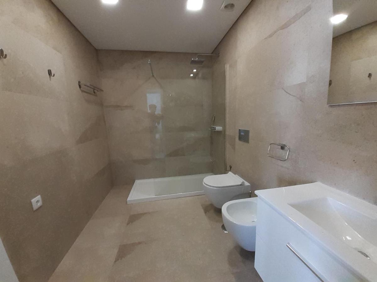 Lisbon Tagus River 2 Suites Private Pool D Almada Exterior foto