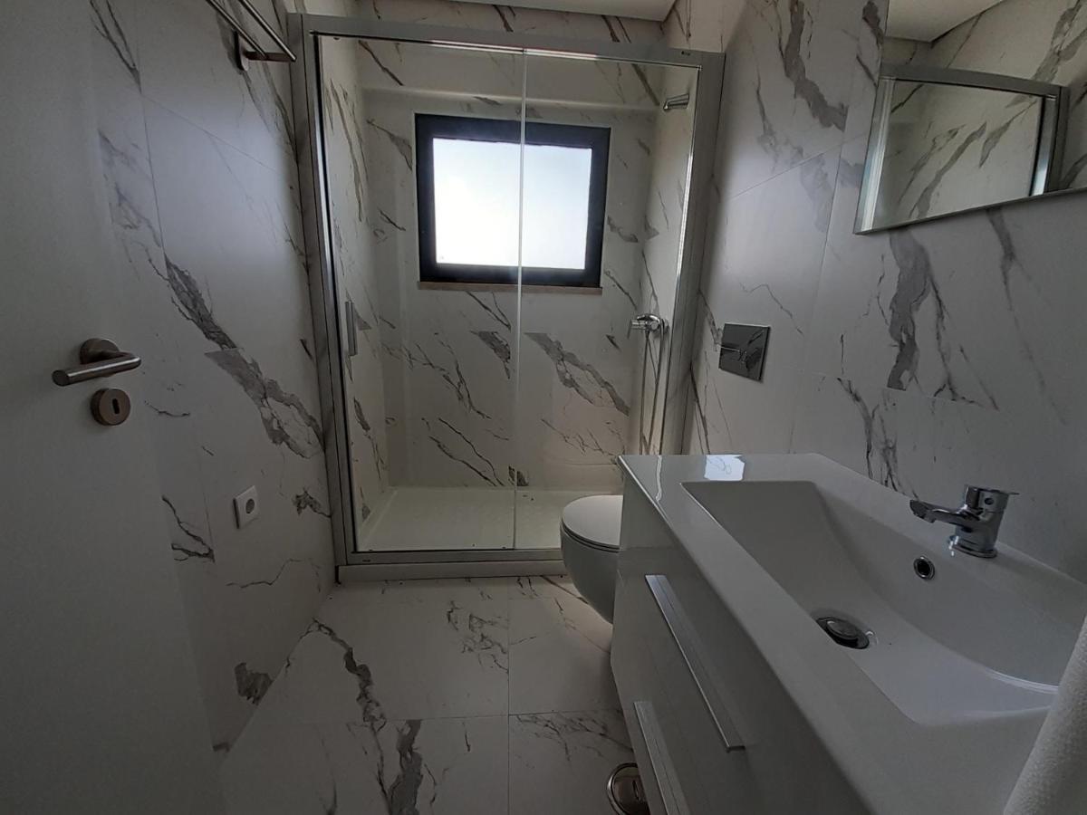 Lisbon Tagus River 2 Suites Private Pool D Almada Exterior foto