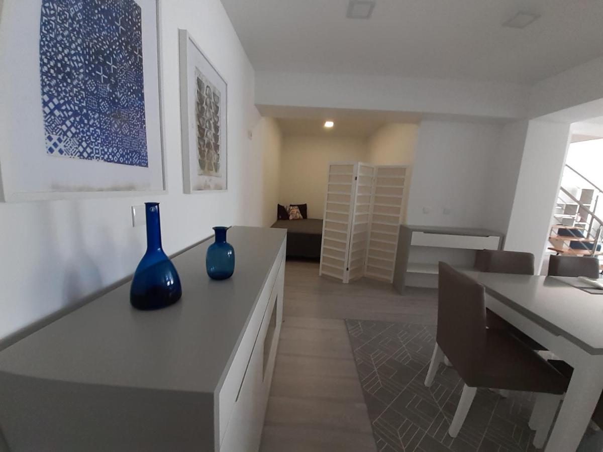 Lisbon Tagus River 2 Suites Private Pool D Almada Exterior foto