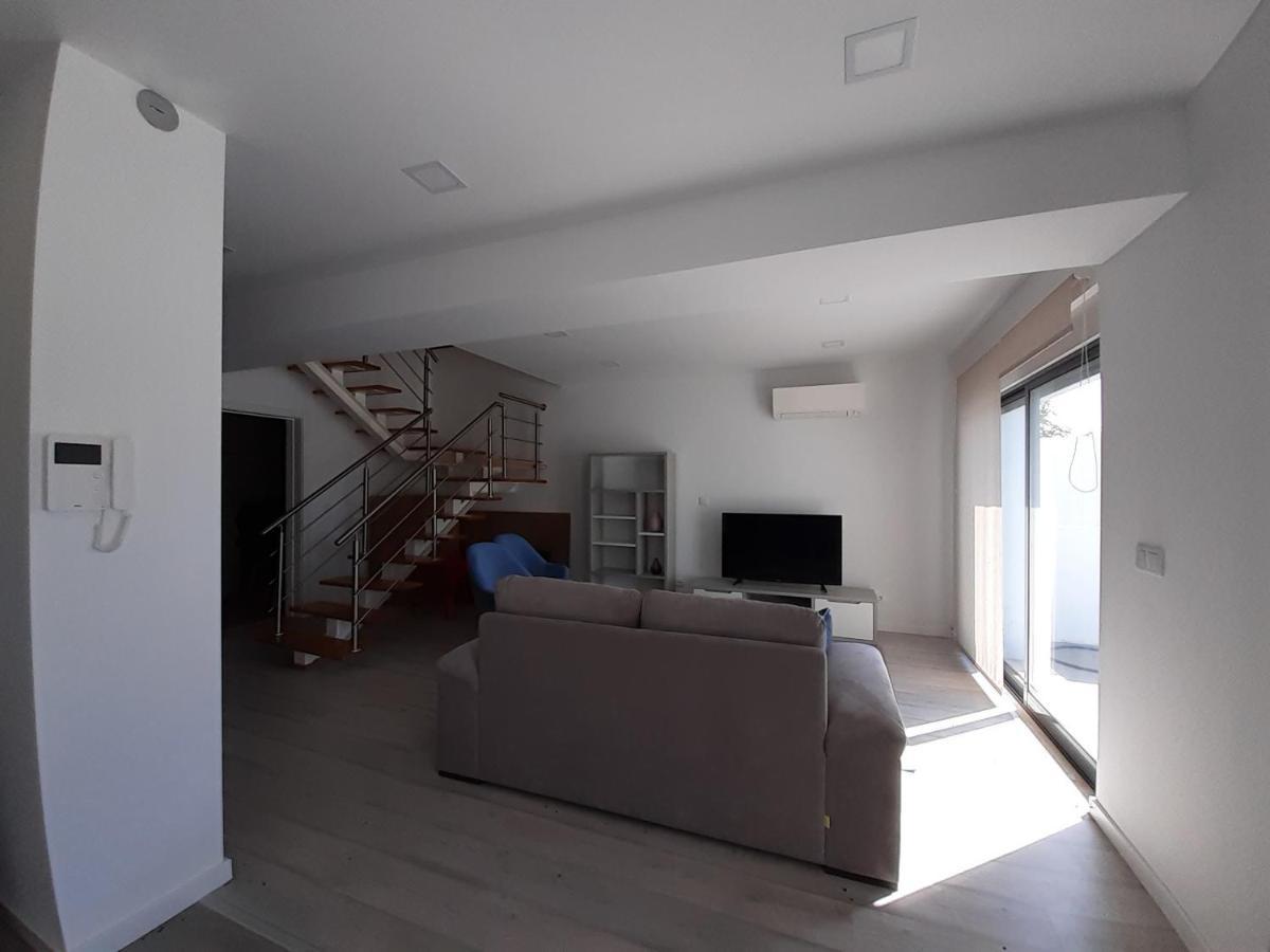 Lisbon Tagus River 2 Suites Private Pool D Almada Exterior foto
