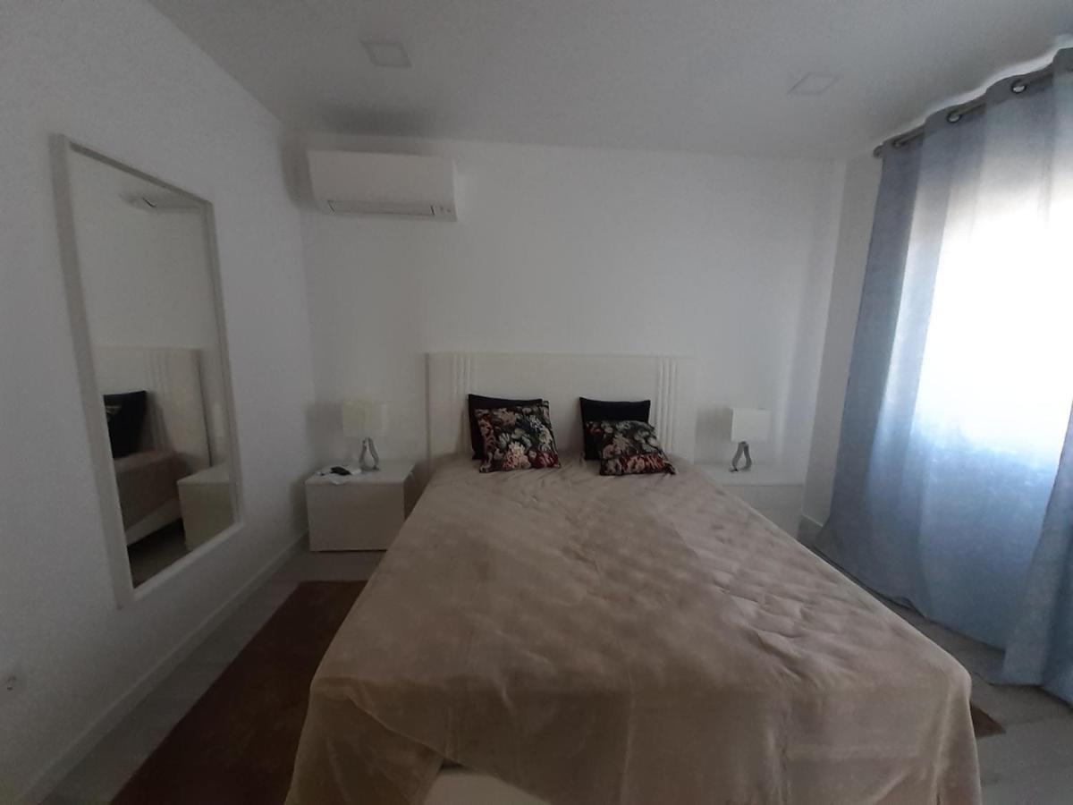 Lisbon Tagus River 2 Suites Private Pool D Almada Exterior foto