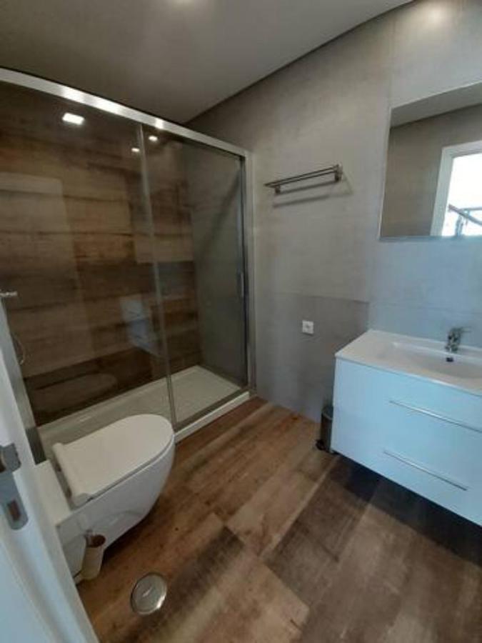 Lisbon Tagus River 2 Suites Private Pool D Almada Exterior foto