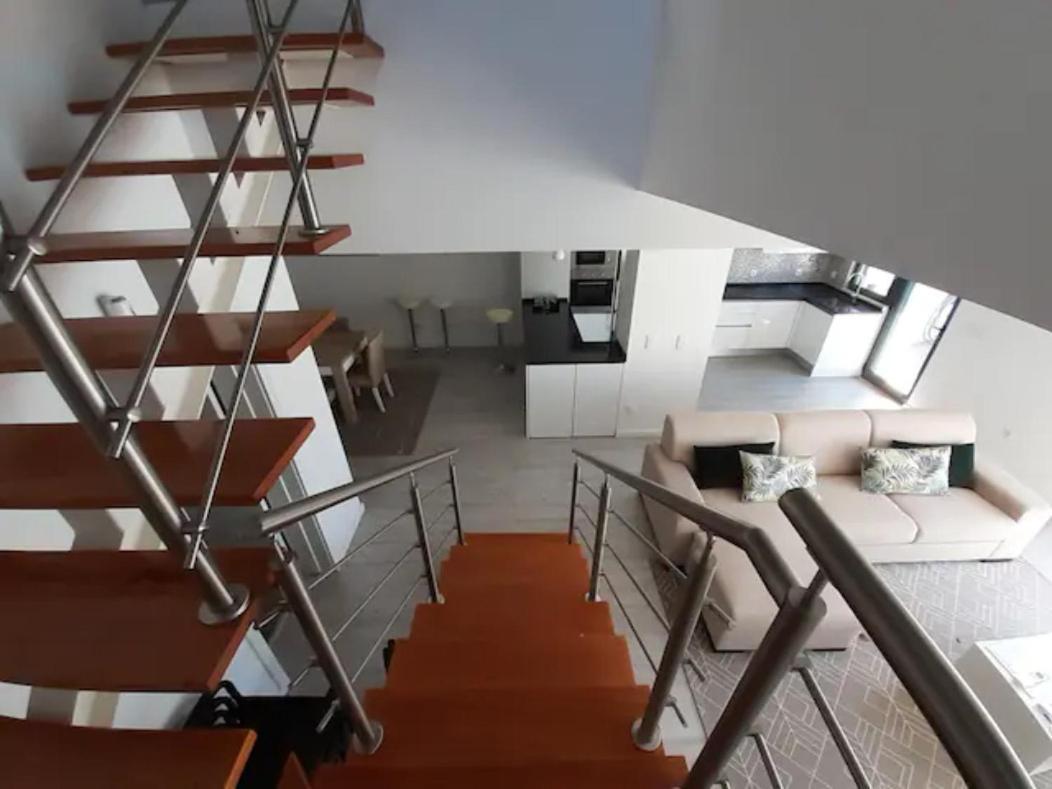 Lisbon Tagus River 2 Suites Private Pool D Almada Exterior foto