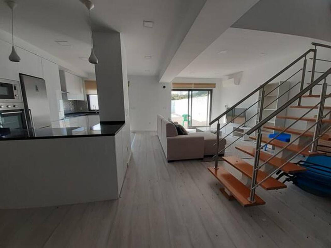 Lisbon Tagus River 2 Suites Private Pool D Almada Exterior foto