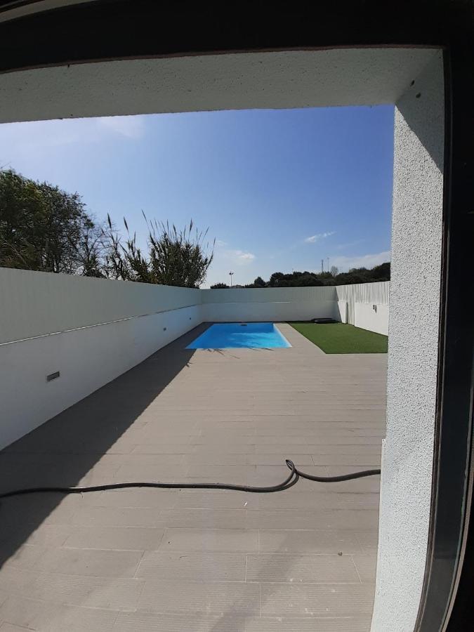 Lisbon Tagus River 2 Suites Private Pool D Almada Exterior foto